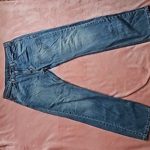Mens Levi's